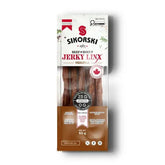 Sikorski Jerky LinX Beef Original Jerky Snacks 65 g case
